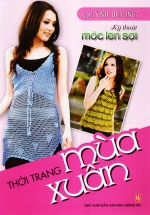 Kỹ Thuật Móc Len Sợi – Thời Trang Mùa Xuân