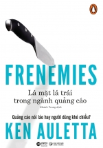 Lá Mặt Lá Trái Trong Ngành Quảng Cáo