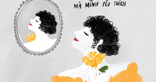 Là Một Chính Bản Mà Mình Yêu Thích