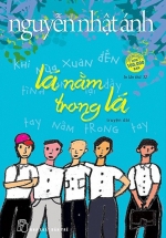 Lá Nằm Trong Lá (Nguyễn Nhật Ánh)