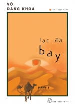 Lạc Đà Bay