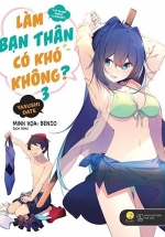 Làm Bạn Thân Có Khó Không – Tập 3
