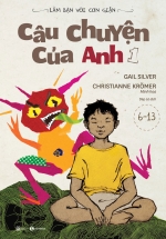 Làm Bạn Với Cơn Giận – Câu Chuyện Của Anh 1