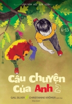 Làm Bạn Với Cơn Giận – Câu Chuyện Của Anh 2