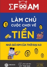 Làm Chủ Cuộc Chơi Về Tiền (SB)