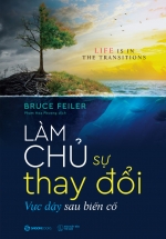 Làm Chủ Sự Thay Đổi
