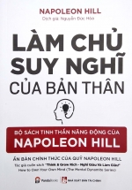 Làm Chủ Suy Nghĩ Của Bản Thân