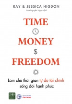 Làm Chủ Thời Gian, Tự Do Tài Chính, Sống Đời Hạnh Phúc