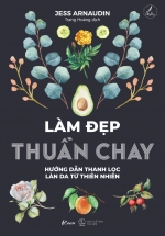 Làm Đẹp Thuần Chay
