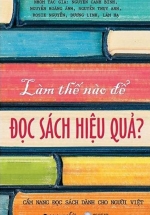 Làm Thế Nào Để Đọc Sách Hiệu Quả