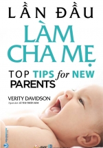 Lần Đầu Làm Cha Mẹ