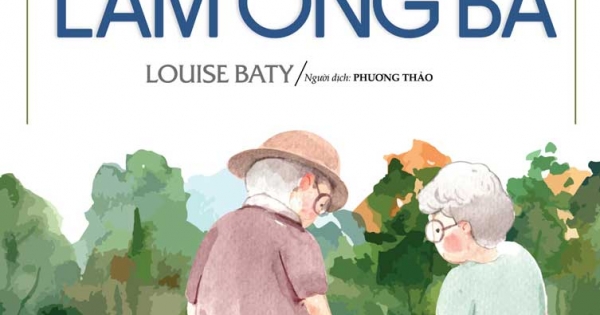 Lần Đầu Làm Ông Bà