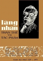 Lãng Nhân Thân Thế Và Tác Phẩm