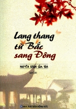 Lang Thang Từ Bắc Sang Đông