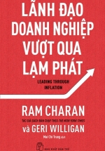 Lãnh Đạo Doanh Nghiệp Vượt Qua Lạm Phát