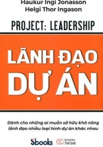 Lãnh Đạo Dự Án