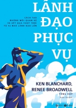 Lãnh Đạo Phục Vụ