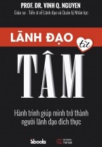 Lãnh Đạo Từ Tâm