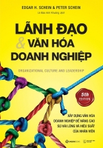 Lãnh Đạo Và Văn Hóa Doanh Nghiệp