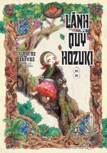 Lãnh Quỷ Hozuki – Tập 22