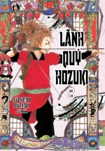 Lãnh Quỷ Hozuki – Tập 26
