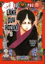 Lãnh Quỷ Hozuki – Tập 31