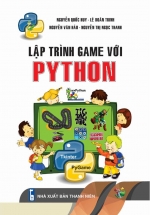 Lập Trình Game Với Python