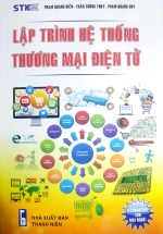 Lập Trình Hệ Thống Thương Mại Điện Tử