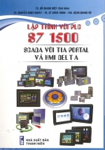 Lập Trình Với PLC S7 1500 Scada Với Tia Portal Và HMI Delta
