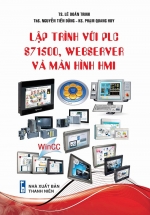 Lập Trình Với PLC S7 1500, WEBSERVER Và Màn Hình HMI