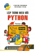 Lập Trình Web Với Python
