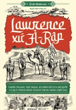 Lawrence Xứ Ả – Rập