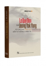 Lê Quý Đôn Và Jeong Yak Yong – Từ Chú Giải Kinh Thư Đến Tư Tưởng Chính Trị