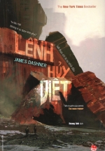 Lệnh Hủy Diệt