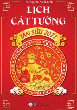 Lịch Cát Tường Tân Sửu 2021