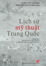 Lịch Sử Mỹ Thuật Trung Quốc