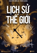 Lịch Sử Thế Giới (BizBooks)