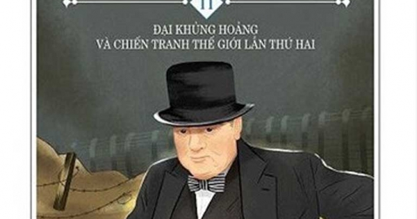 Lịch Sử Thế Giới 11 – Đại Khủng Hoảng Và Chiến Tranh Thế Giới Lần Thứ Hai