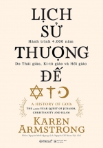 Lịch Sử Thượng Đế