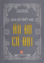 Lịch Sử Triết Học Ấn Độ Cổ Đại