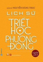 Lịch Sử Triết Học Phương Đông