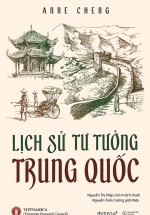 Lịch Sử Tư Tưởng Trung Quốc (Bìa Cứng)