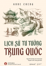 Lịch Sử Tư Tưởng Trung Quốc (Bìa Mềm)