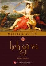 Lịch Sử Vú – Bìa Mềm