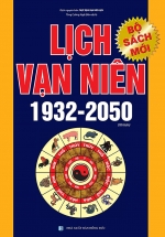 Lịch Vạn Niên 1932 – 2050