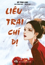 Liêu Trai Chí Dị (Khang Việt)