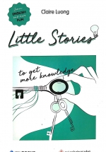 Little Stories – To Get More Knowledge