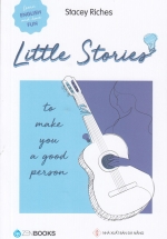 Little Stories – To Make You A Good Person