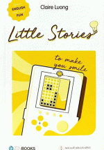 Little Stories – To Make You Smile