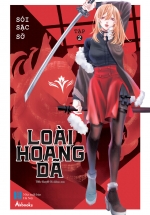 Loài Hoang Dã – Tập 2